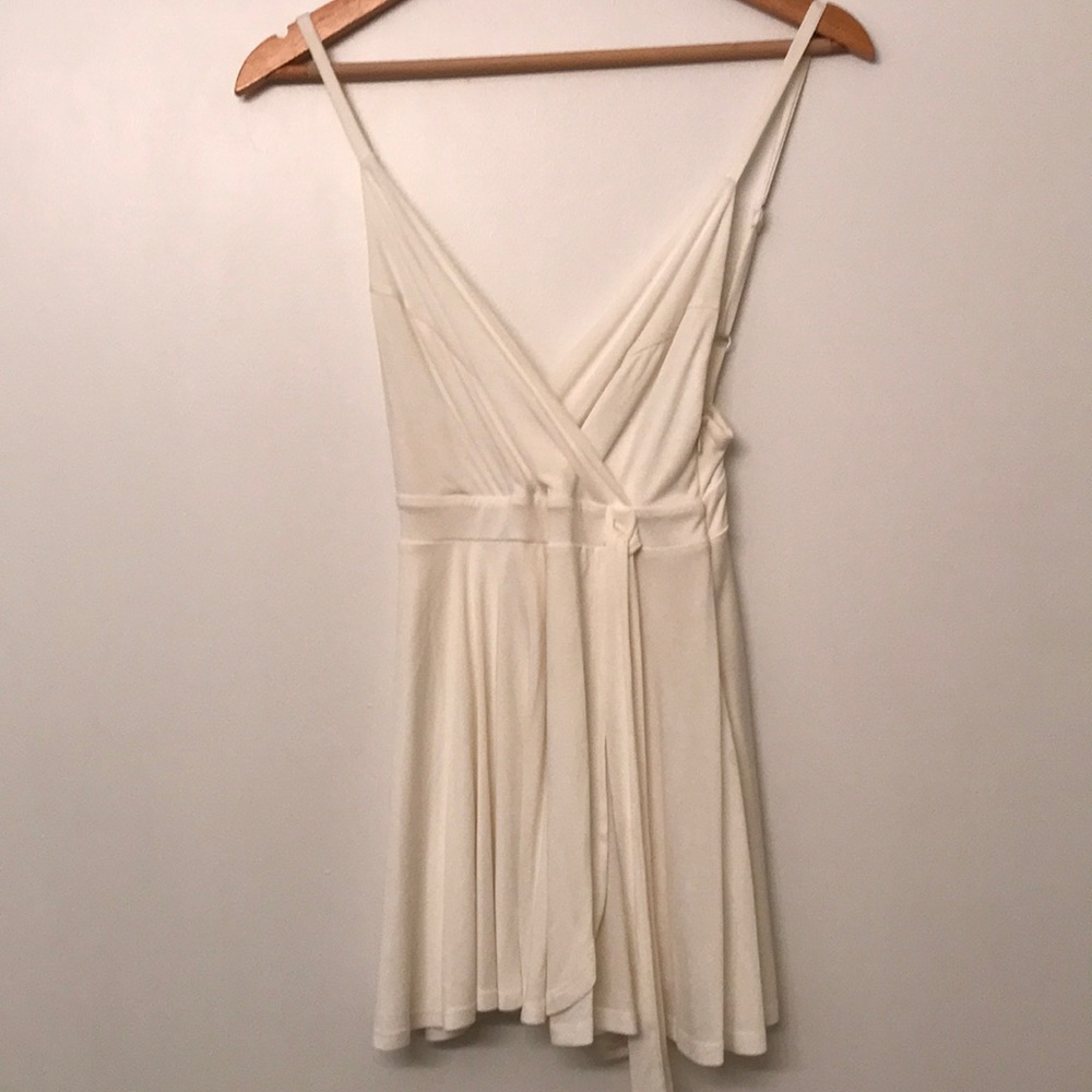 Urban outfitters romper